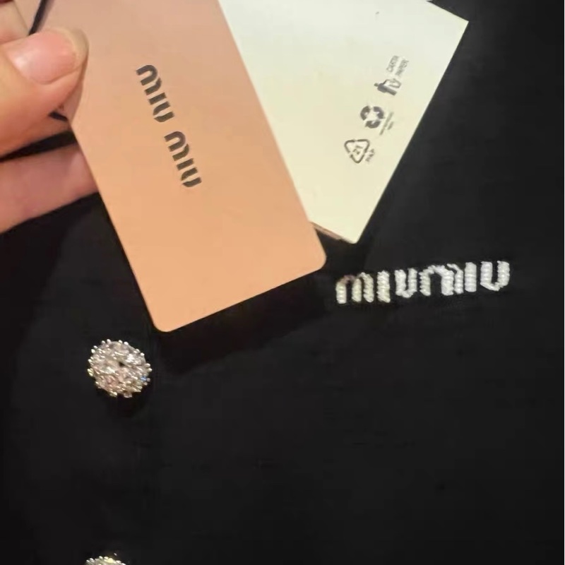 Miumiu連衣裙38碼-3