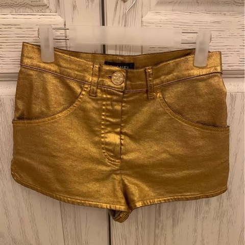 Chanel短褲34碼