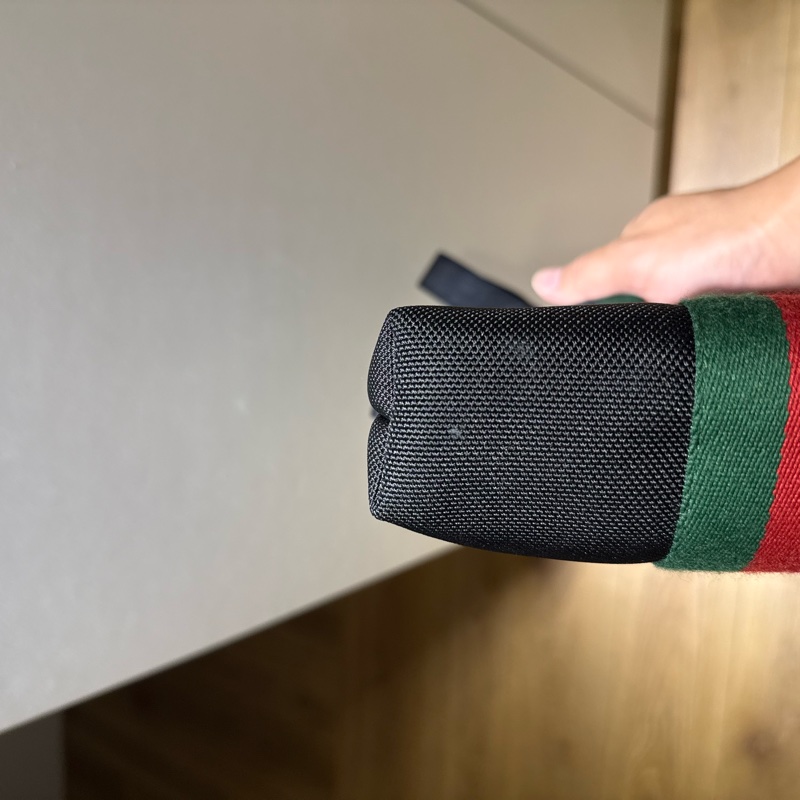 Gucci 斜背包小號背帶可調整男女皆可-19