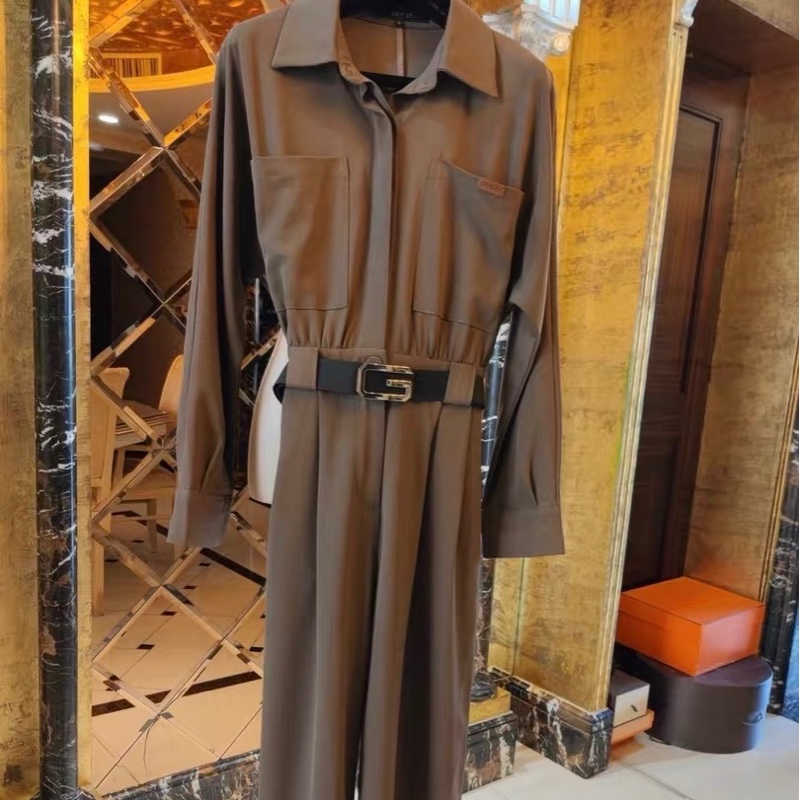 Gucci連體褲m碼-0