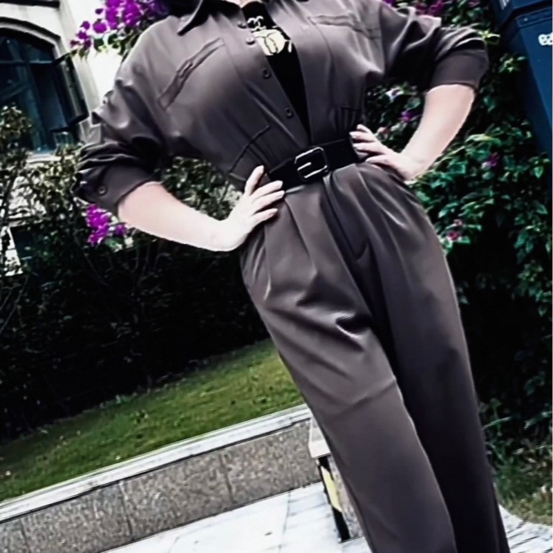 Gucci連體褲m碼-2