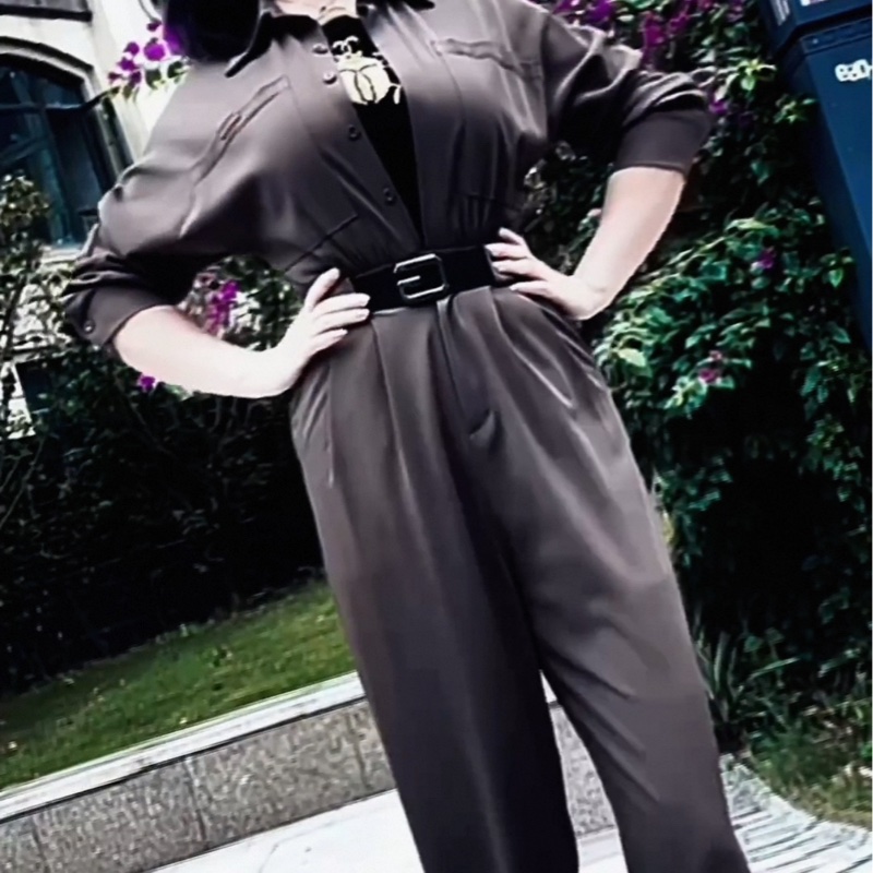 Gucci連體褲m碼-3