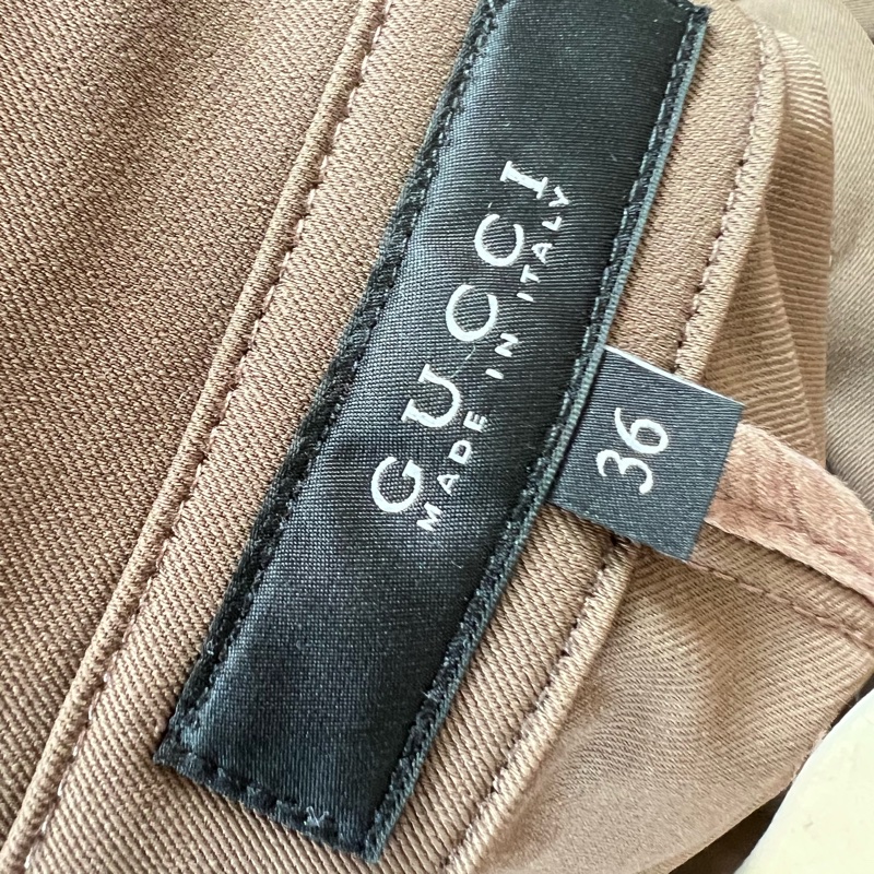 Gucci連體褲m碼-4