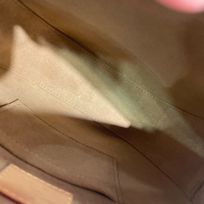 LV 老花圓餅M52294-5