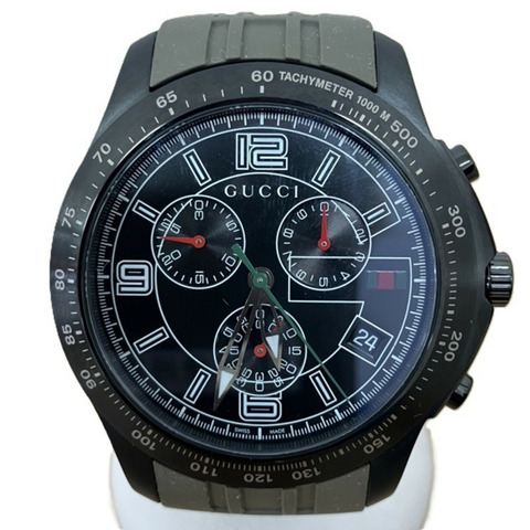 GUCCI G-Timeless 126.2 YA126207 腕錶