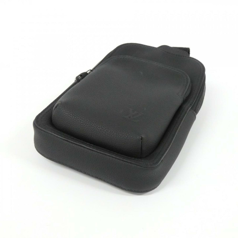 路易威登 LV Aerogram Avenue 斜背包 PM M15255 肩背包-2