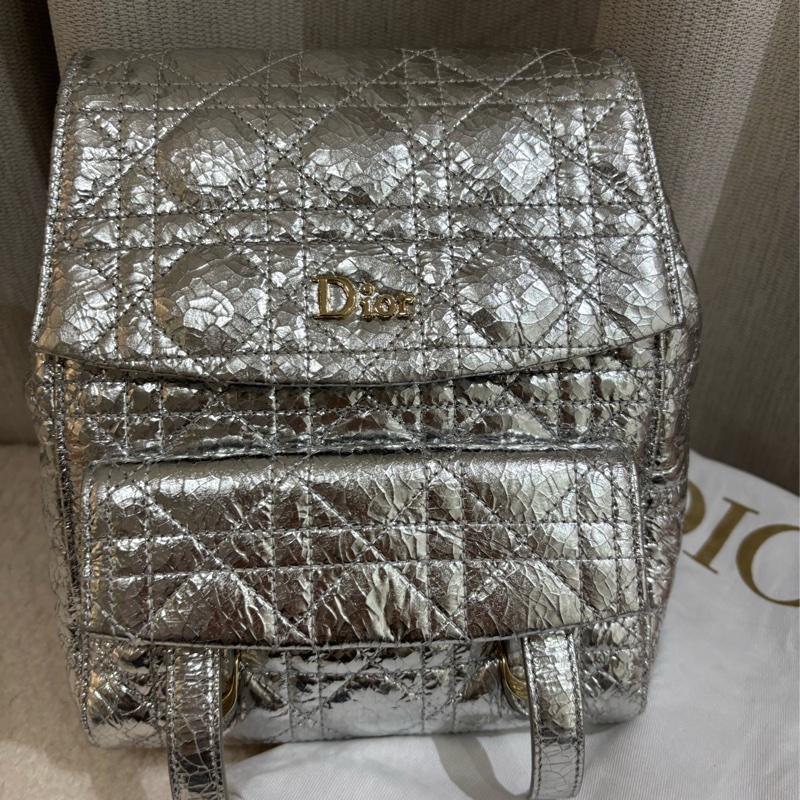 Dior stardust Backpack 雙肩包-1