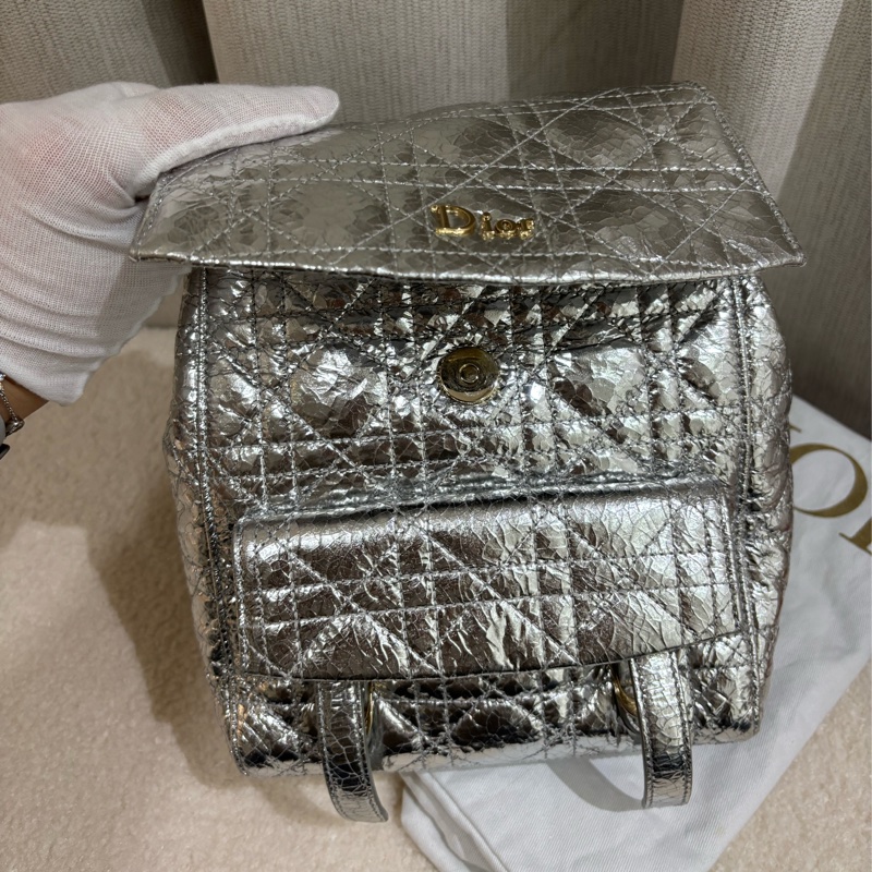 Dior stardust Backpack 雙肩包-2
