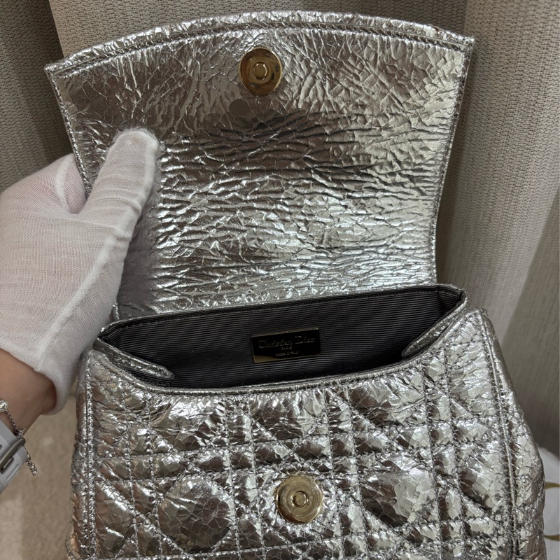 Dior stardust Backpack 雙肩包-3