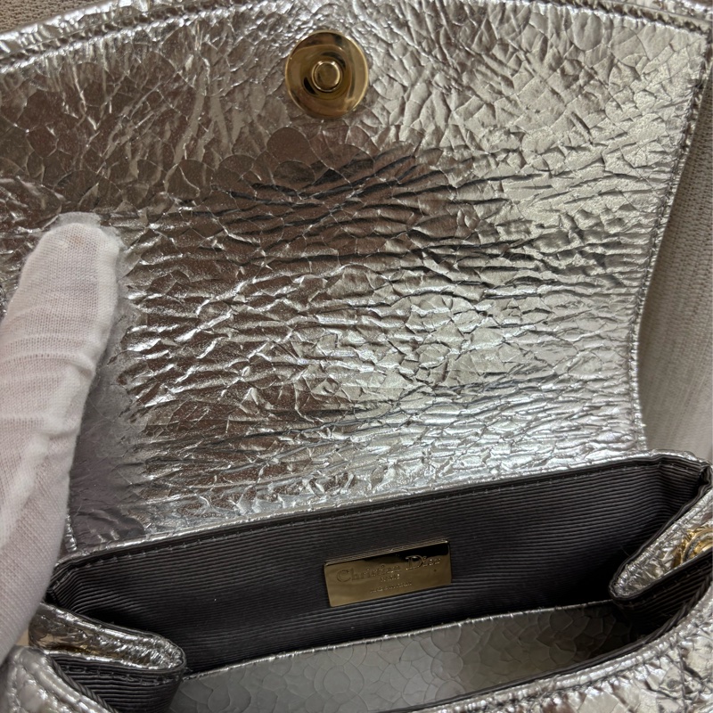 Dior stardust Backpack 雙肩包-5