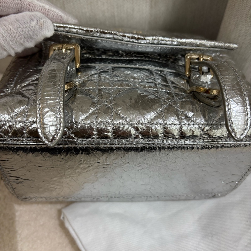 Dior stardust Backpack 雙肩包-6