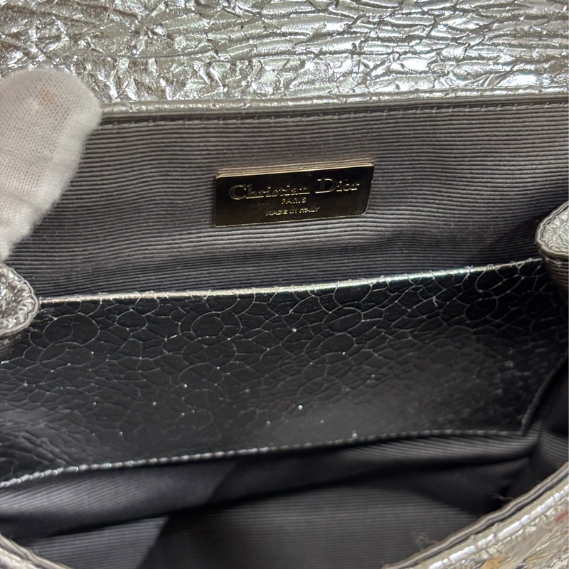 Dior stardust Backpack 雙肩包-8