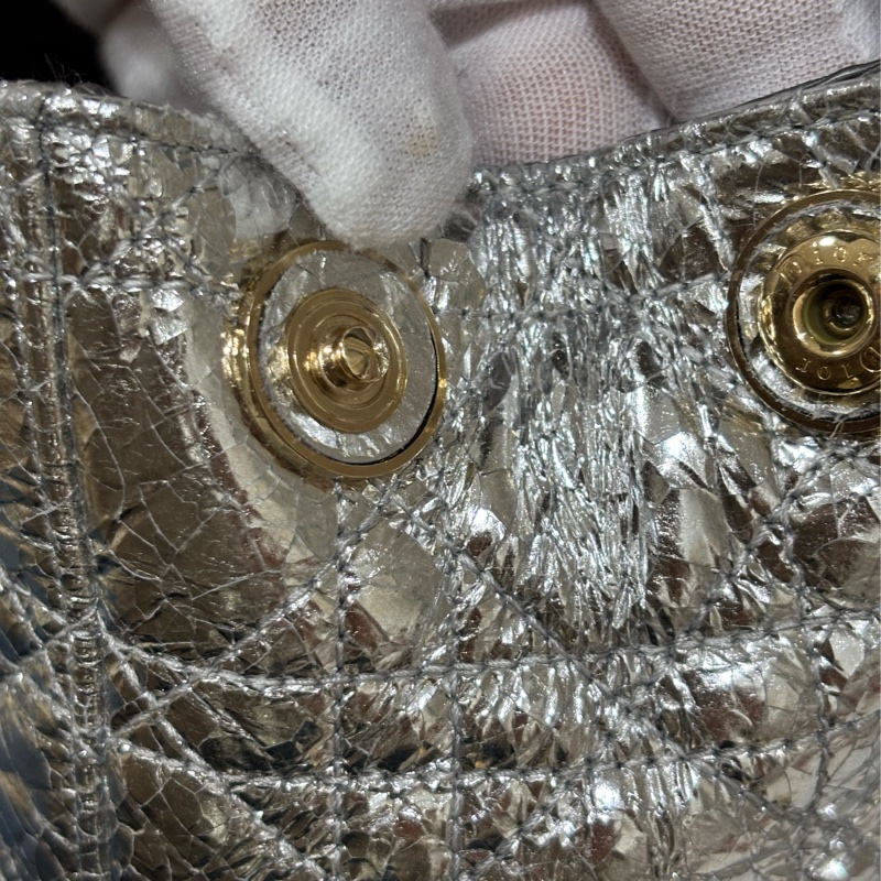 Dior stardust Backpack 雙肩包-11