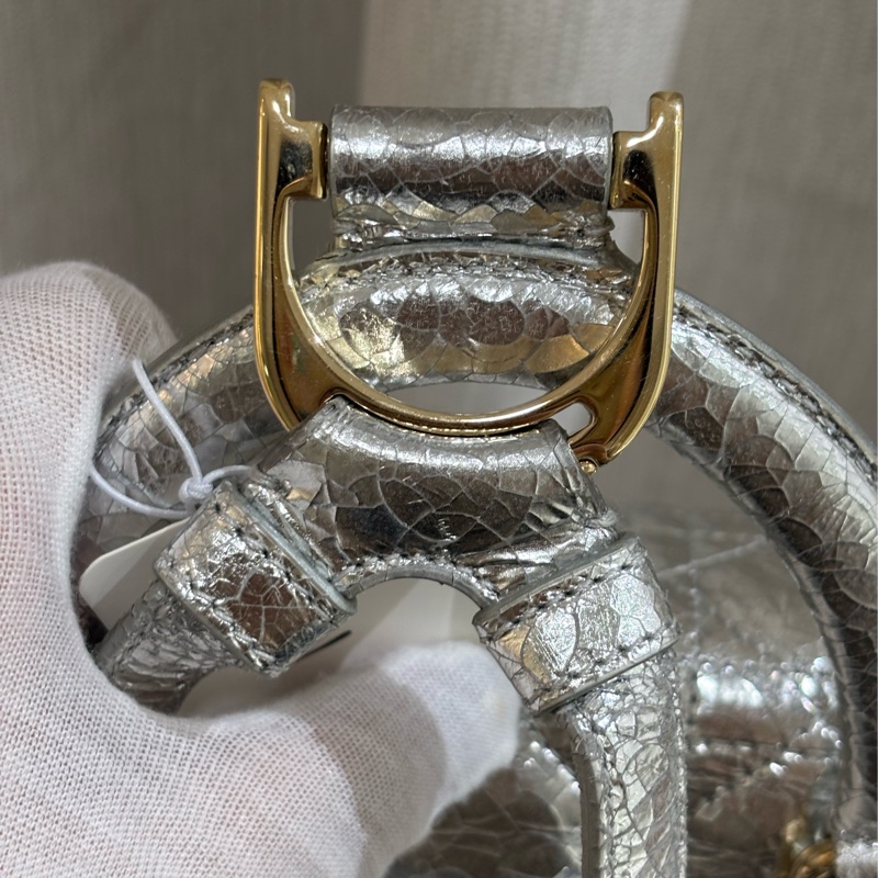 Dior stardust Backpack 雙肩包-13