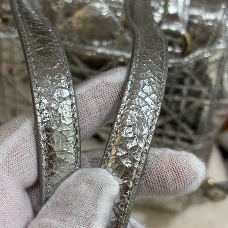 Dior stardust Backpack 雙肩包-14