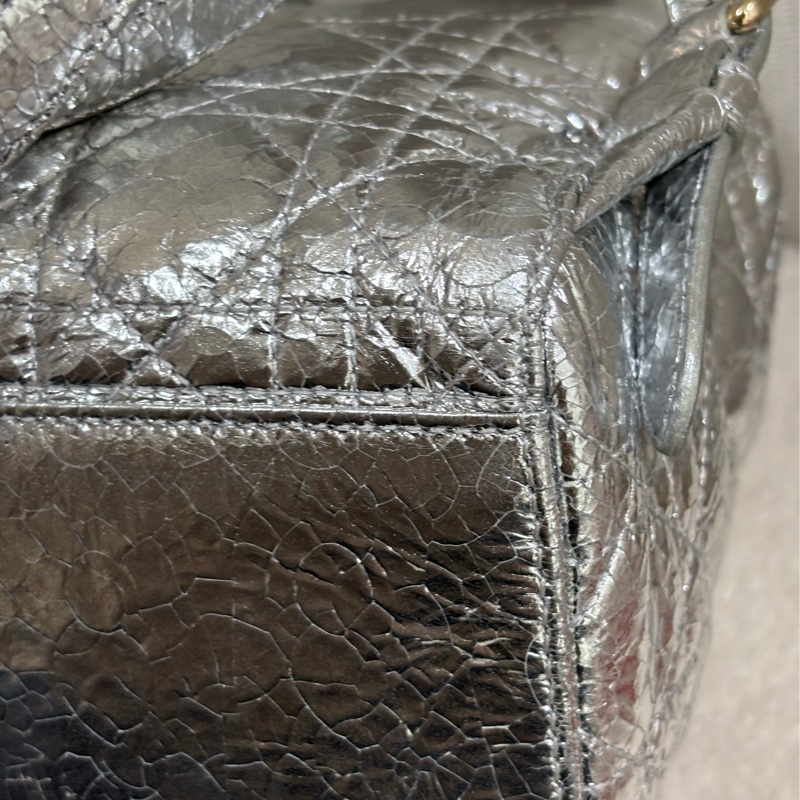 Dior stardust Backpack 雙肩包-17