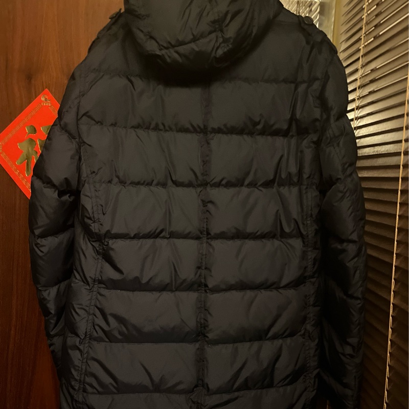 Herno 的 N-3B 型 Polar-Tech 羽絨外套-1