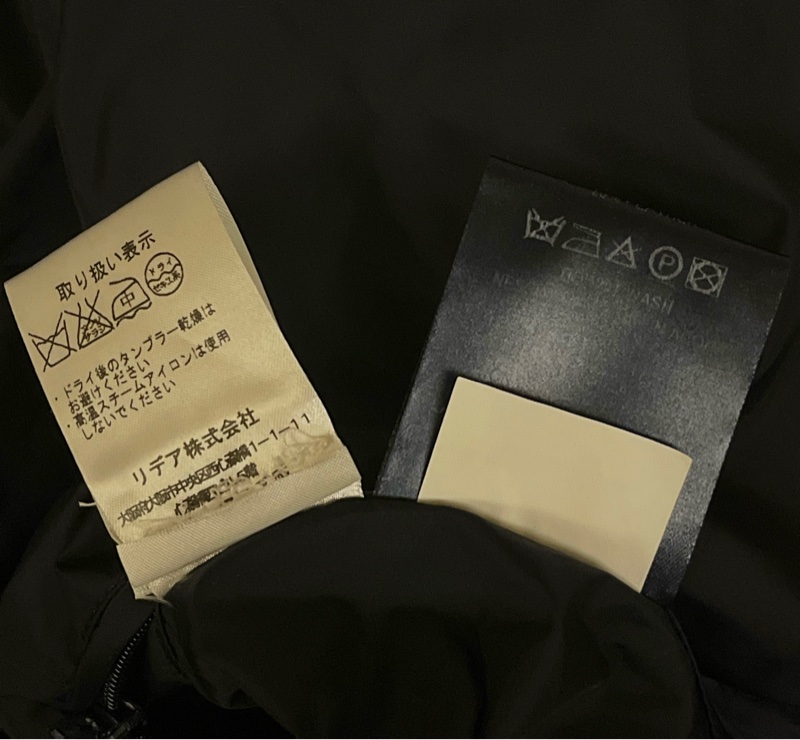 Herno 的 N-3B 型 Polar-Tech 羽絨外套-4