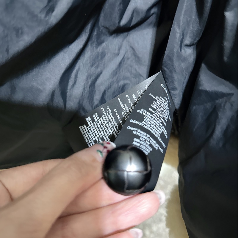 Coach Shearling Town Coat（剪羊毛鎮裝大衣）-24