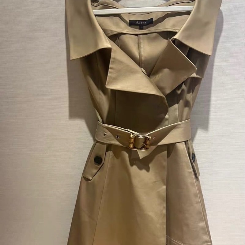 Gucci連衣裙40碼-0