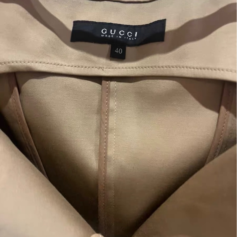 Gucci連衣裙40碼-2