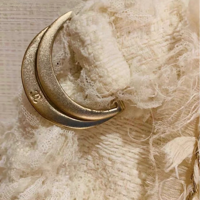 Chanel中古外套38碼-4