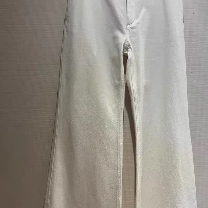 Celine牛仔褲36碼-0