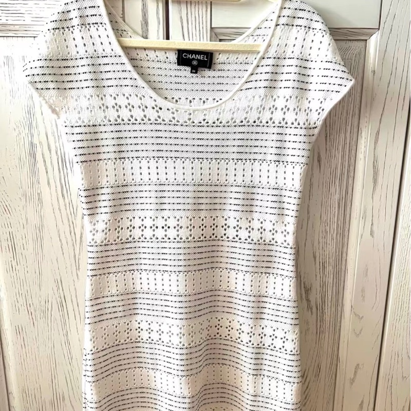Chanel連衣裙36碼-0