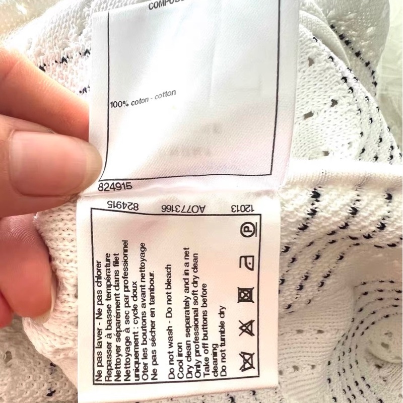 Chanel連衣裙36碼-2