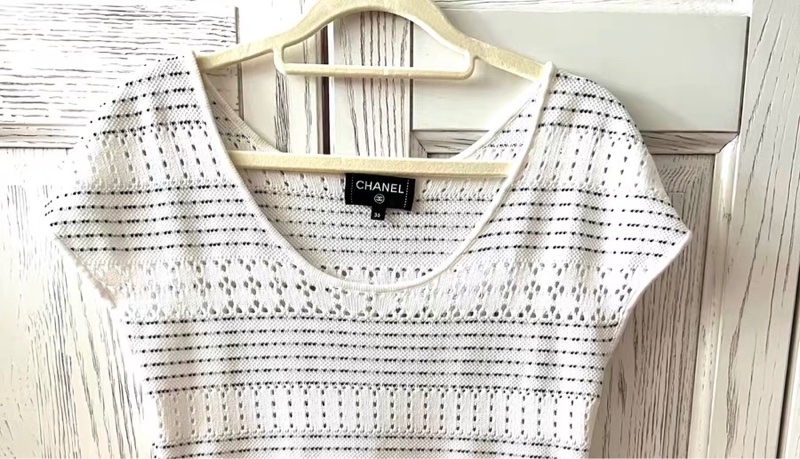 Chanel連衣裙36碼-3