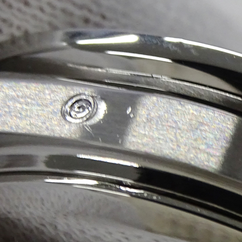 歐米茄超霸系列3523.80男士腕錶,三曆,自動上鍊,不鏽鋼,銀色,藍色,拋光-10