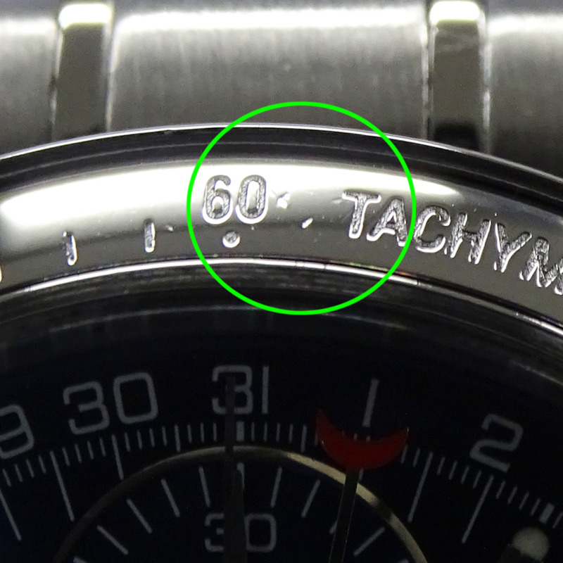 歐米茄超霸系列3523.80男士腕錶,三曆,自動上鍊,不鏽鋼,銀色,藍色,拋光-13