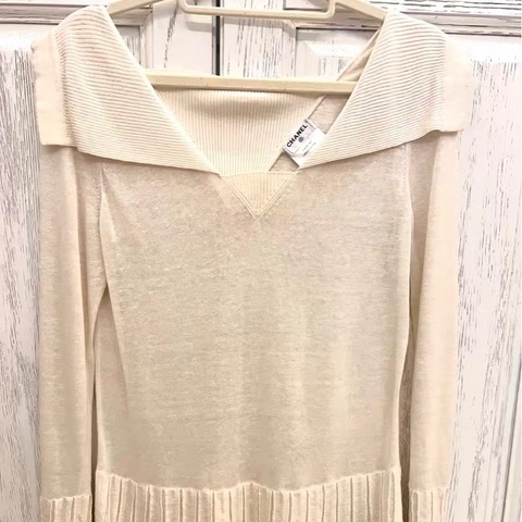 Chanel上衣36碼