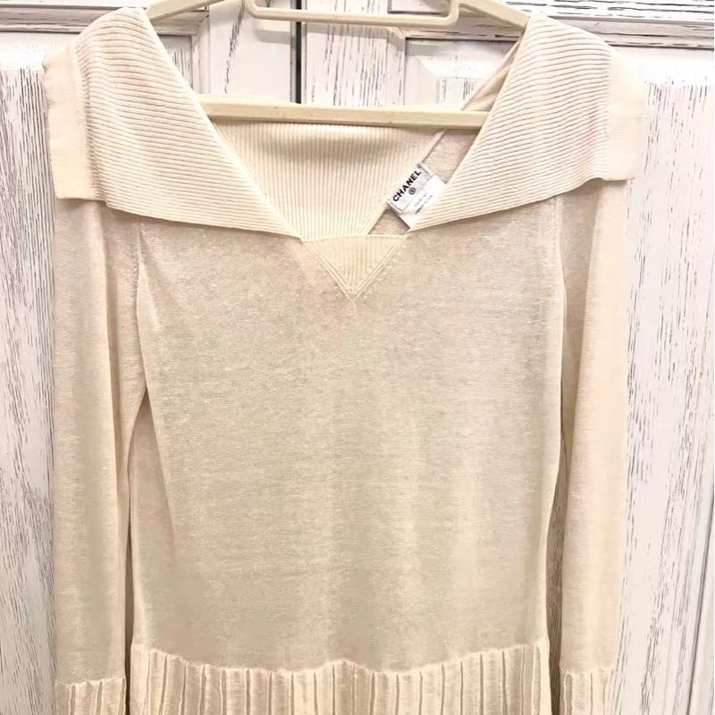 Chanel上衣36碼-0
