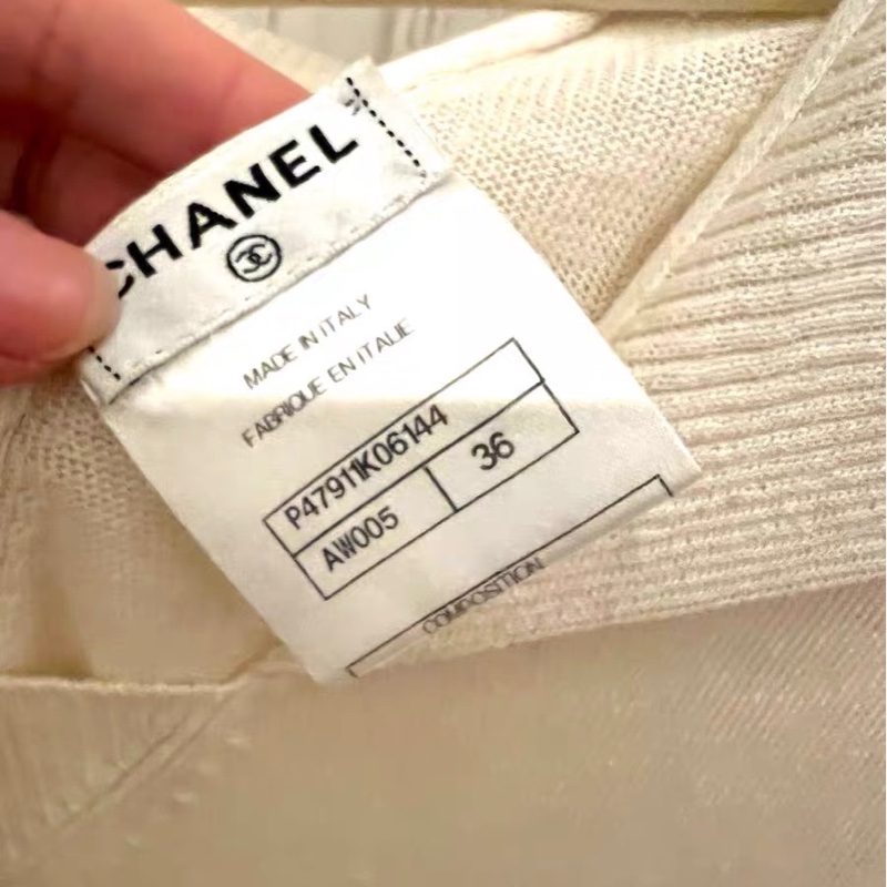 Chanel上衣36碼-1
