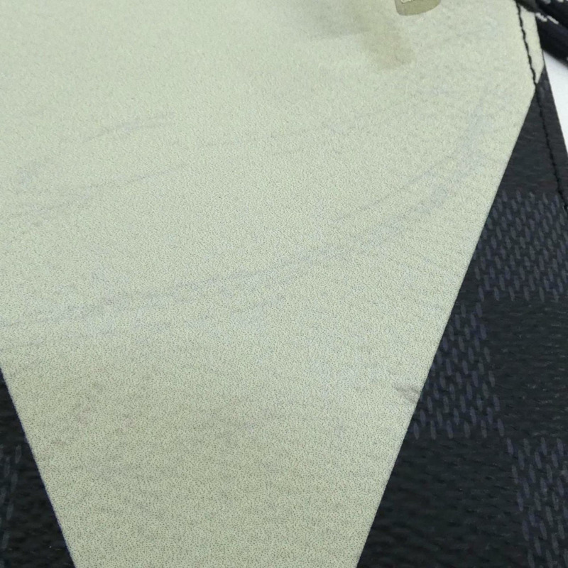 路易威登 Damier Cobalt（美洲盃帆船賽）手拿包手機殼 N41630-3