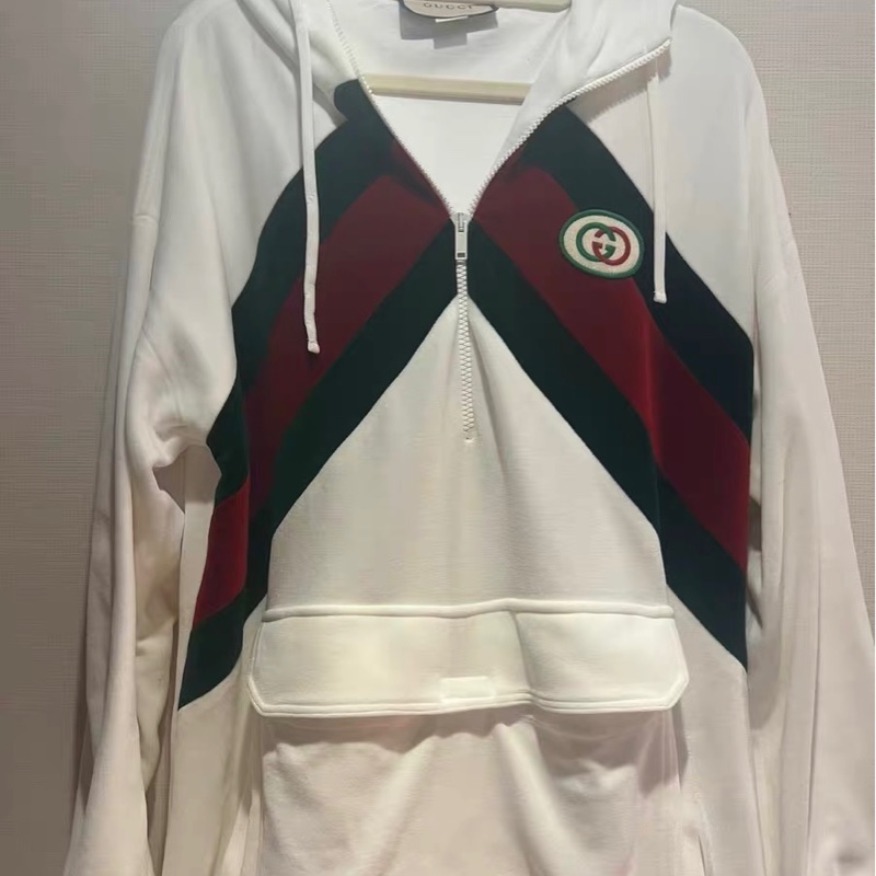 Gucci衛衣裙xs碼-0