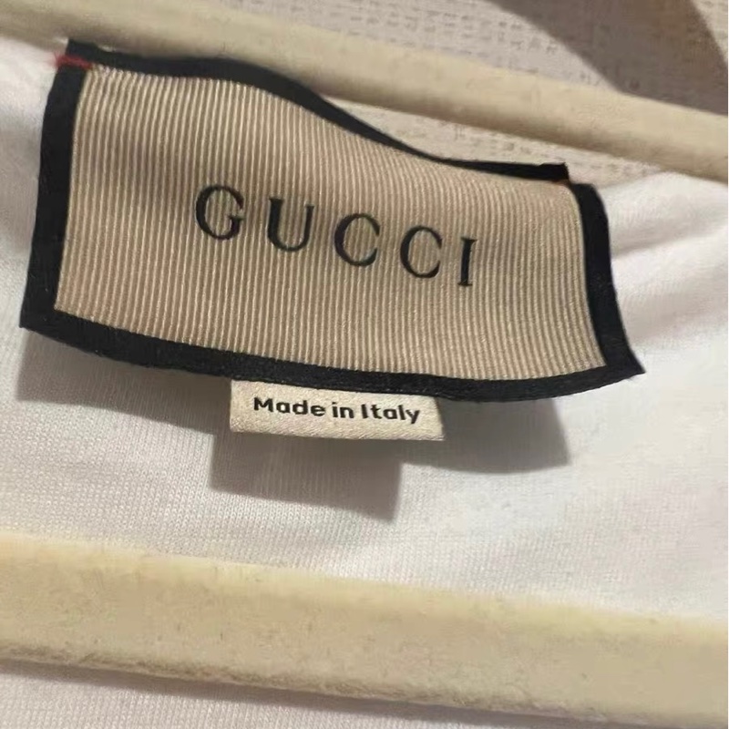 Gucci衛衣裙xs碼-2