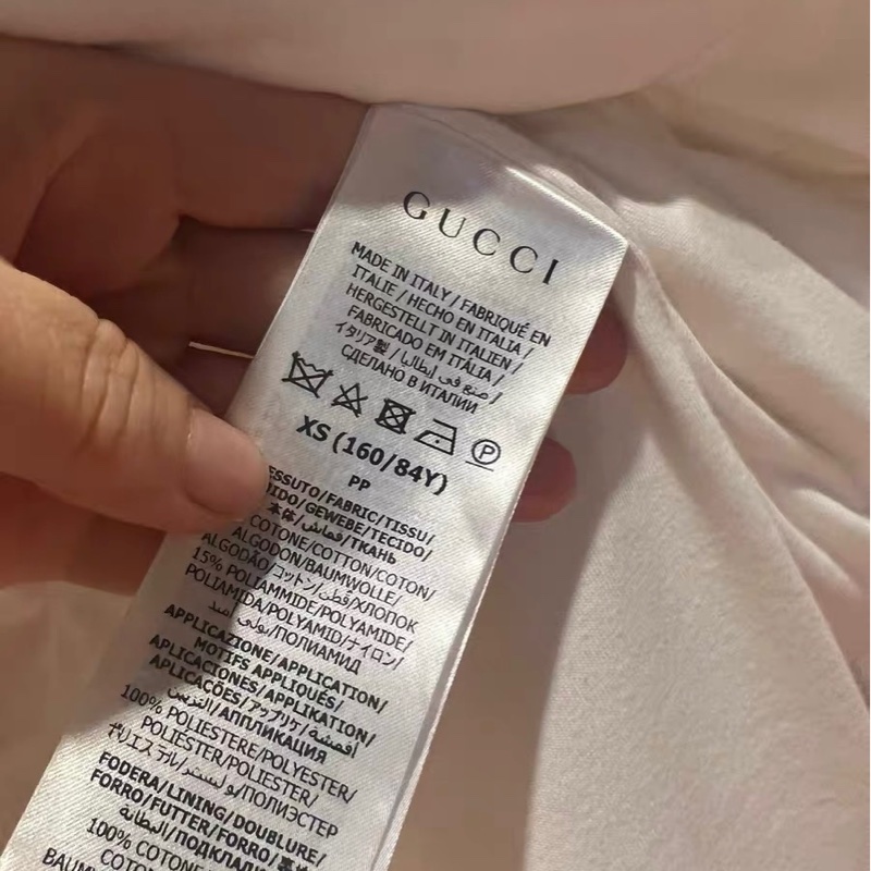 Gucci衛衣裙xs碼-3