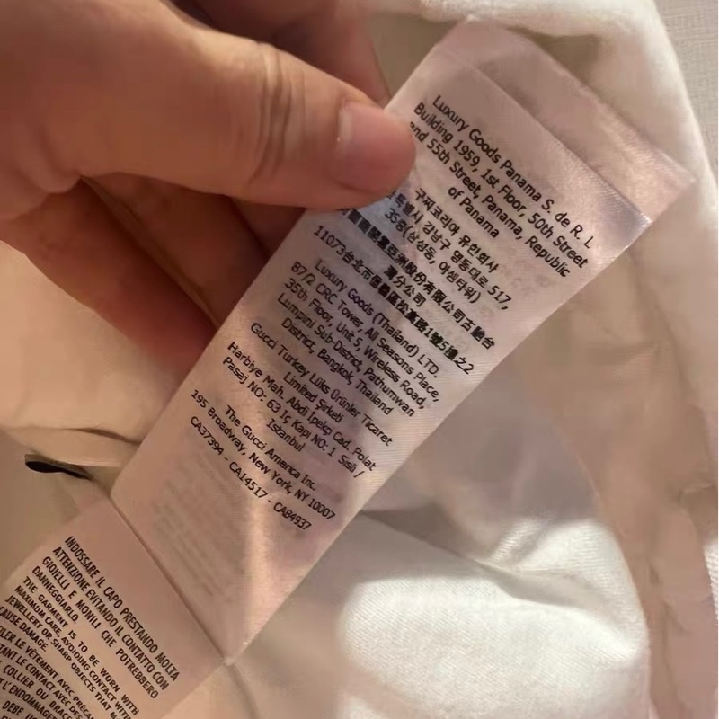 Gucci衛衣裙xs碼-4