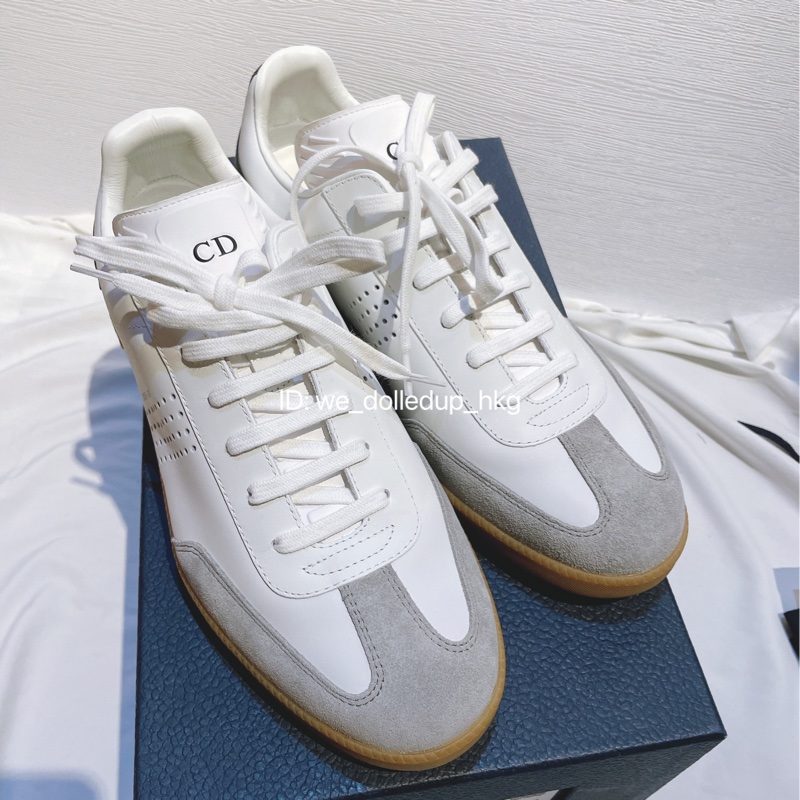 Dior homme 白灰色 B01 40碼-0