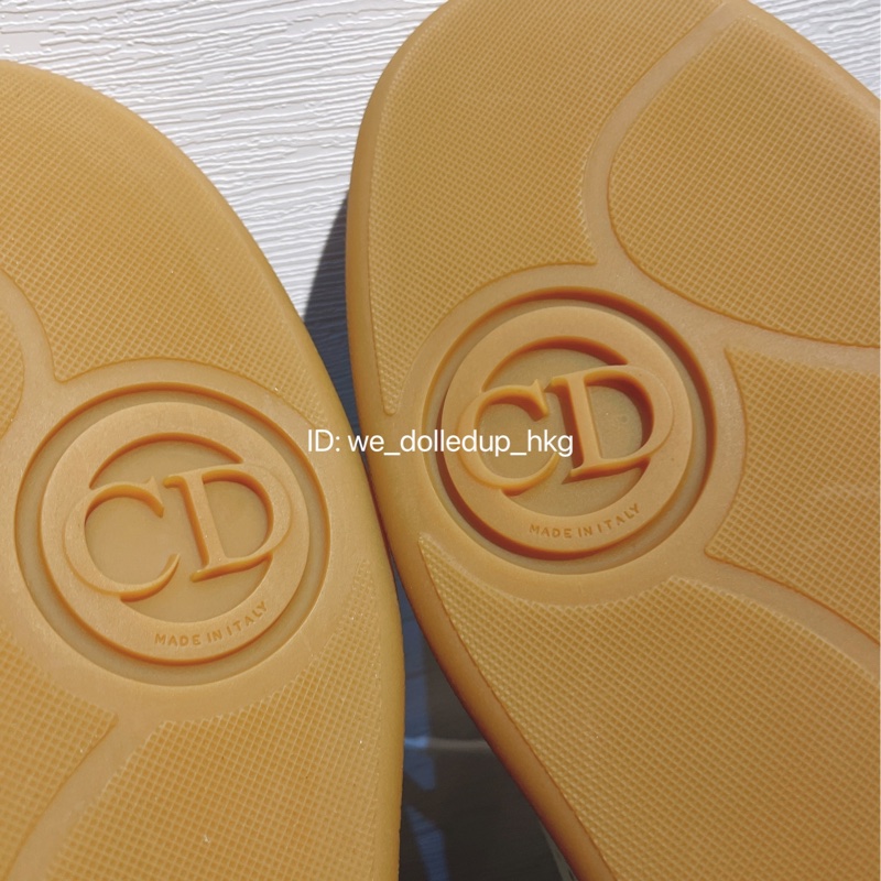 Dior homme 白灰色 B01 40碼-7