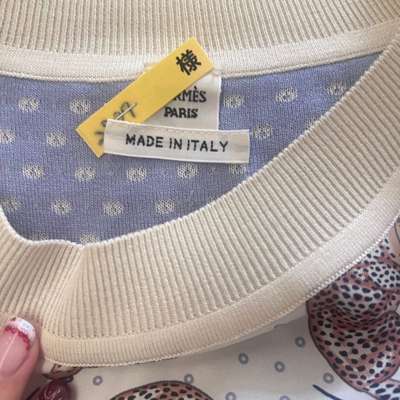 9新Hermes上衣-7