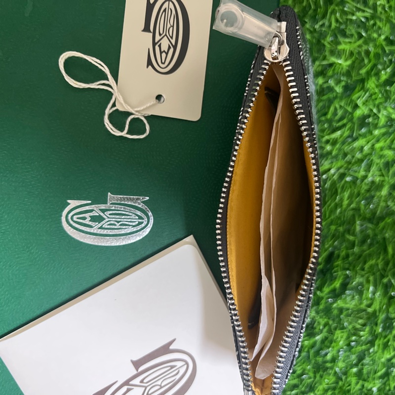 Goyard一字零錢包 全網最低價-8