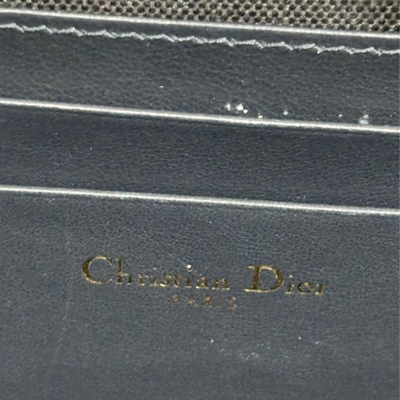 DIOR 30 MONTAIGNE BOX BAG OBLIQUE 盒子-18