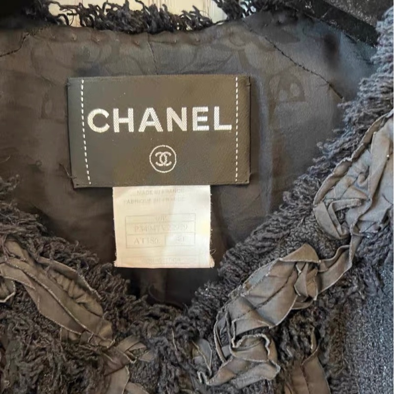 Chanel外套40碼-2