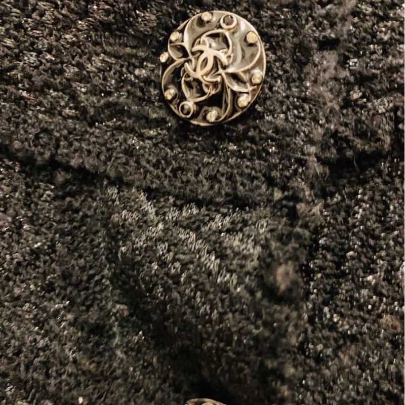 Chanel連衣裙38碼-1