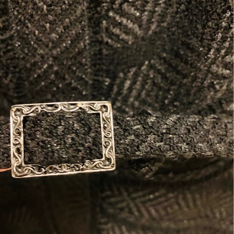 Chanel連衣裙38碼-2