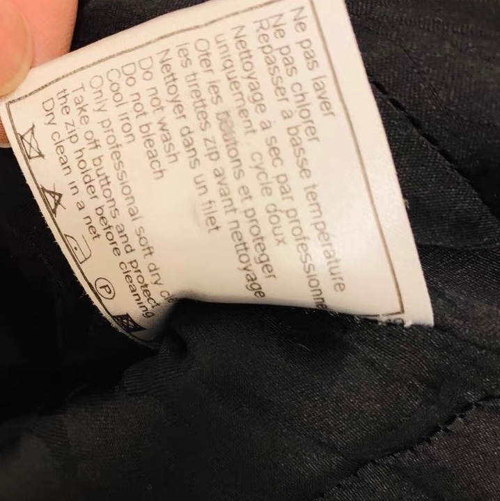 Chanel連衣裙38碼-5