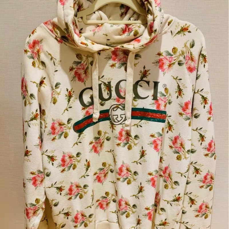 Gucci衛衣xs碼-0